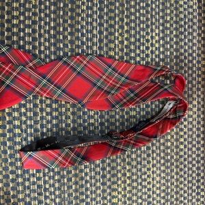 Saddlebred Bow tie